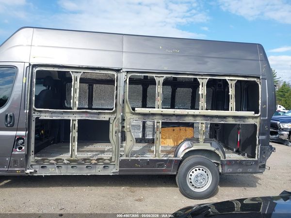 2024 RAM PROMASTER 3500