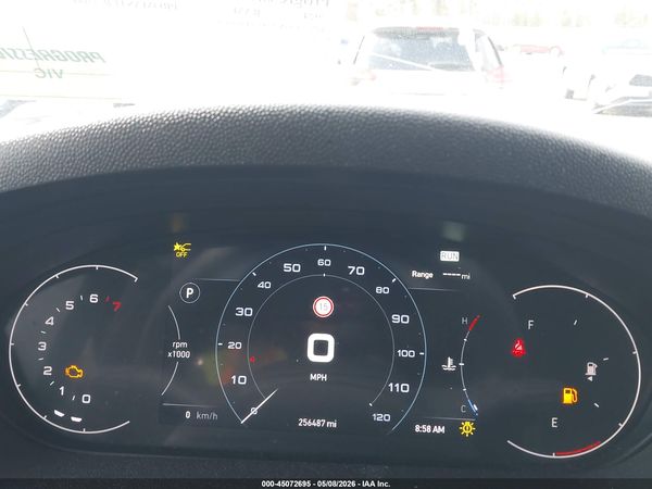 2024 RAM PROMASTER 3500