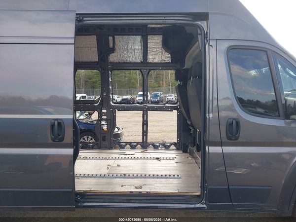 2024 RAM PROMASTER 3500