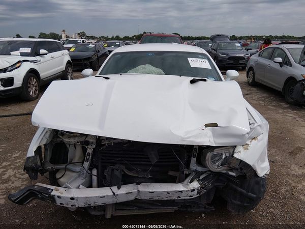 2013 DODGE CHALLENGER SXT PLUS