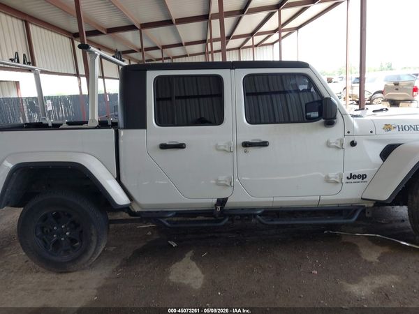 2023 JEEP GLADIATOR WILLYS SPORT 4X4