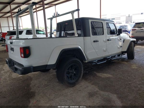2023 JEEP GLADIATOR WILLYS SPORT 4X4