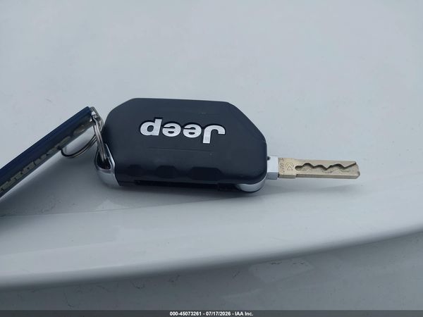 2023 JEEP GLADIATOR WILLYS SPORT 4X4