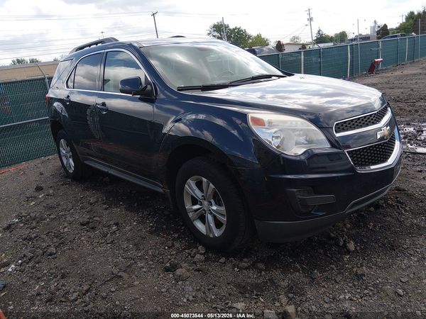 2015 CHEVROLET EQUINOX 1LT — I1