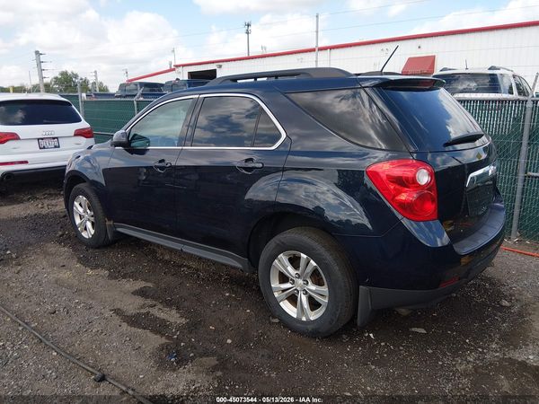 2015 CHEVROLET EQUINOX 1LT — I3