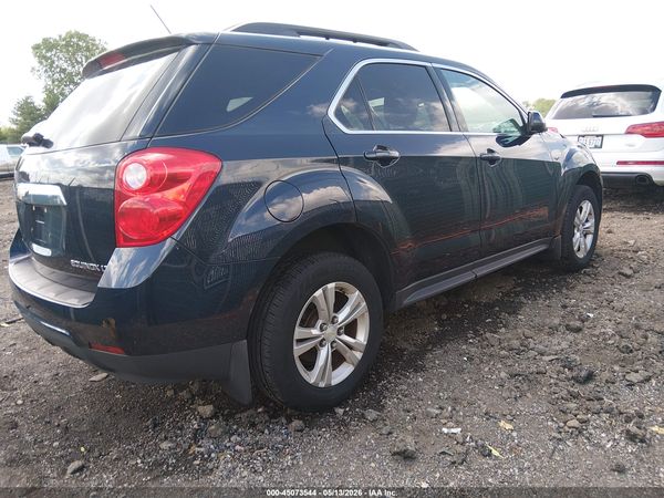2015 CHEVROLET EQUINOX 1LT — I4