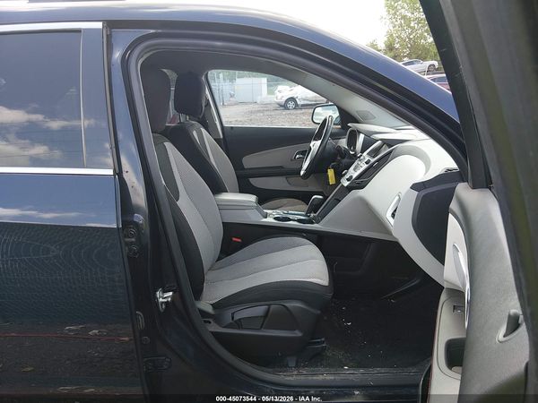 2015 CHEVROLET EQUINOX 1LT — I5