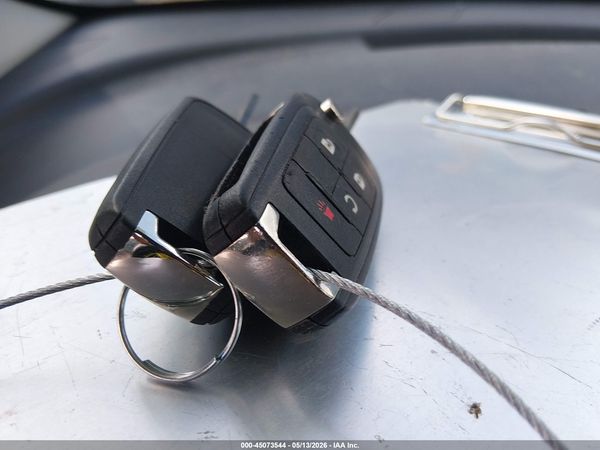 2015 CHEVROLET EQUINOX 1LT — I11