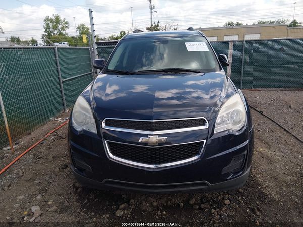 2015 CHEVROLET EQUINOX 1LT — I115