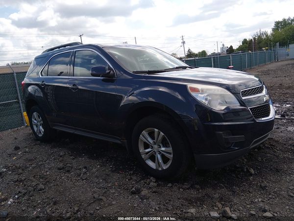 2015 CHEVROLET EQUINOX 1LT — I116