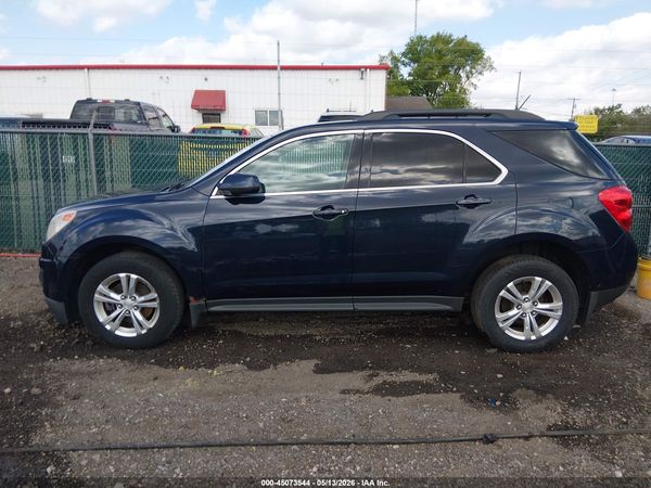2015 CHEVROLET EQUINOX 1LT — I117