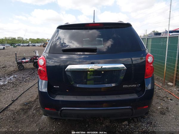 2015 CHEVROLET EQUINOX 1LT — I119