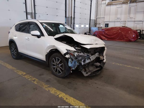 2020 MAZDA CX-5 GRAND TOURING — I1