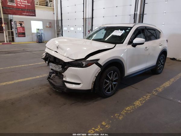 2020 MAZDA CX-5 — I2