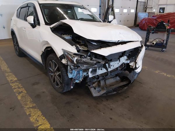 2020 MAZDA CX-5 GRAND TOURING — I6
