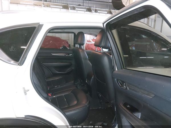 2020 MAZDA CX-5 GRAND TOURING — I8