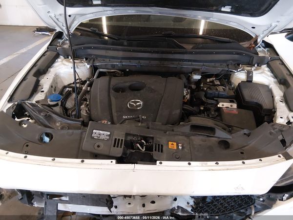2020 MAZDA CX-5 GRAND TOURING — I10