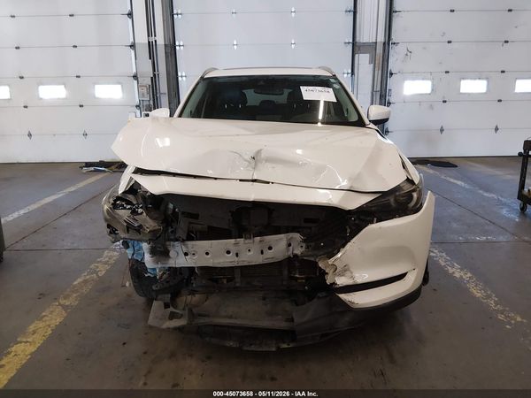 2020 MAZDA CX-5 GRAND TOURING — I115