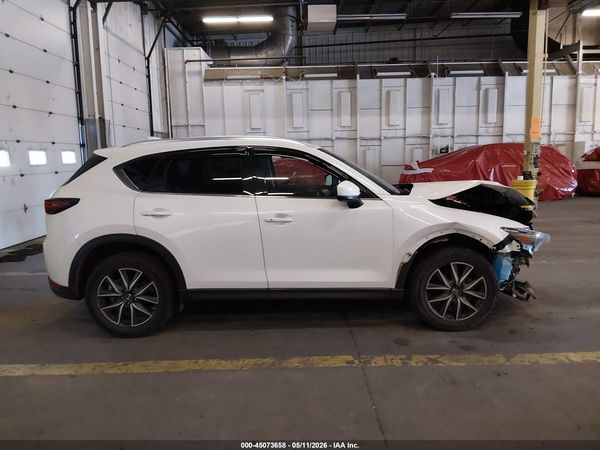2020 MAZDA CX-5 GRAND TOURING — I116