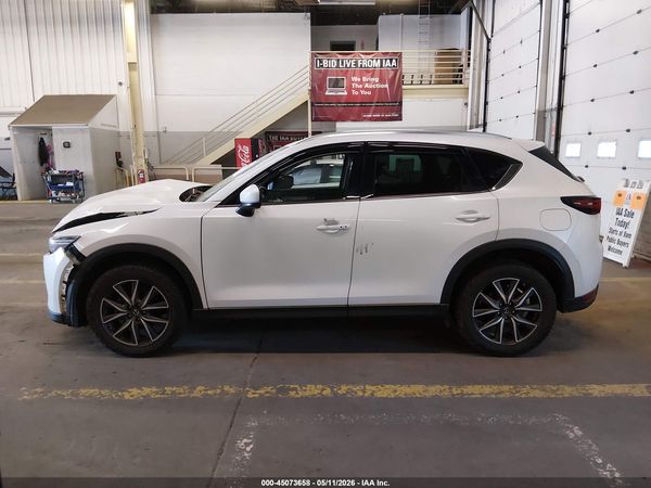 2020 MAZDA CX-5 GRAND TOURING — I117