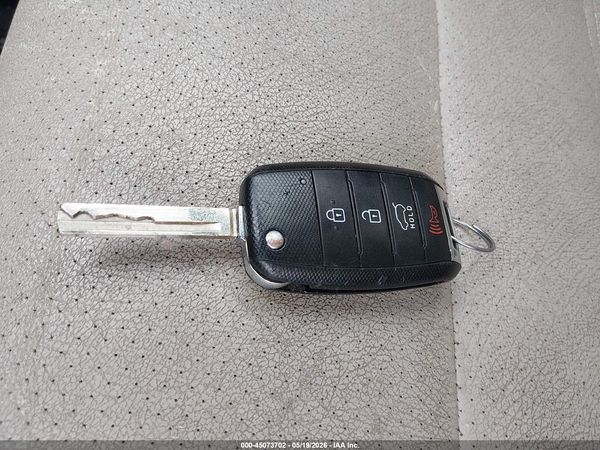 2016 KIA SORENTO 2.4L LX