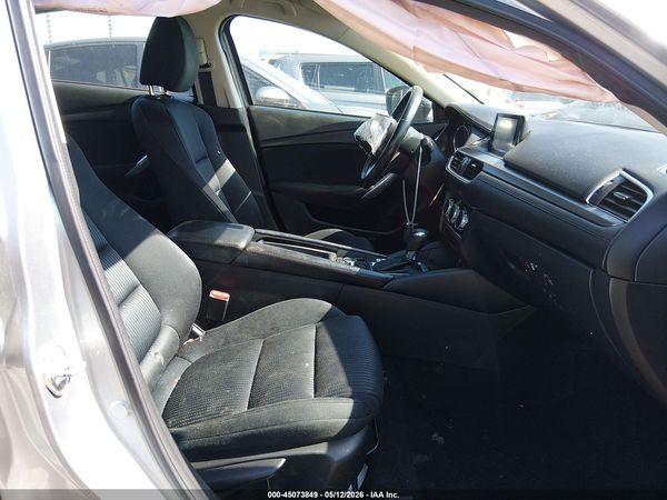 2016 MAZDA MAZDA6 I SPORT