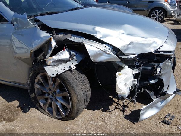 2016 MAZDA MAZDA6 I SPORT