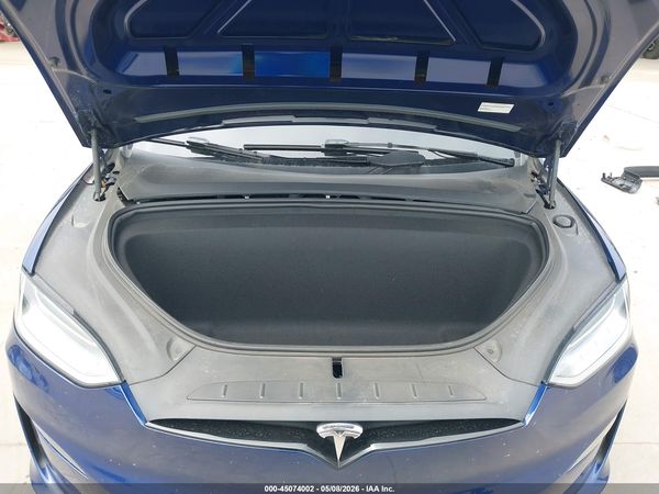 2023 TESLA MODEL X