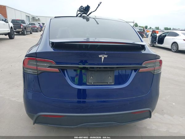 2023 TESLA MODEL X