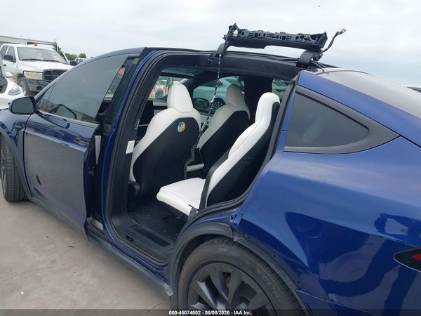 2023 TESLA MODEL X