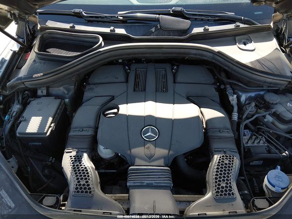 2019 MERCEDES-BENZ GLE 400 4MATIC