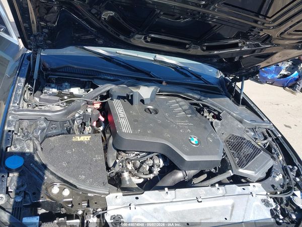 2021 BMW 330I
