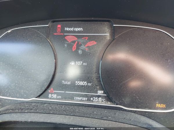 2021 BMW 330I