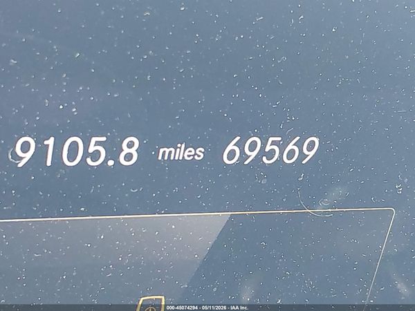 2020 MERCEDES-BENZ GLS 450 4MATIC