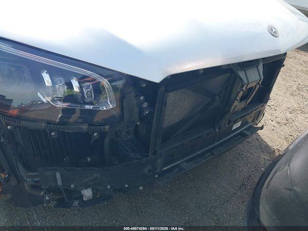 2020 MERCEDES-BENZ GLS 450 4MATIC