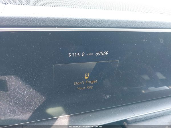 2020 MERCEDES-BENZ GLS 450 4MATIC