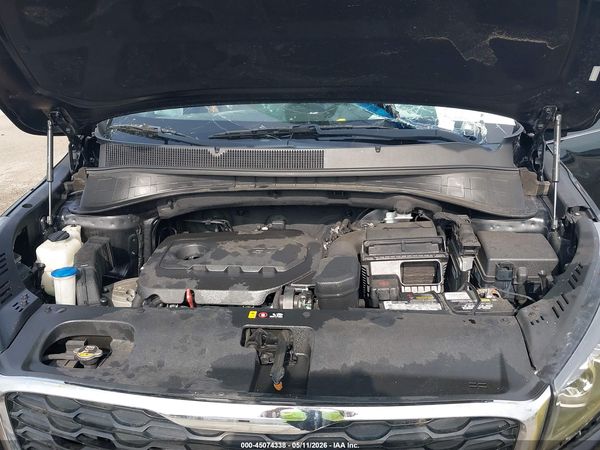 2019 KIA SORENTO 2.4L LX