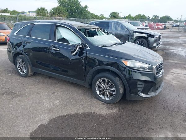 2019 KIA SORENTO 2.4L LX