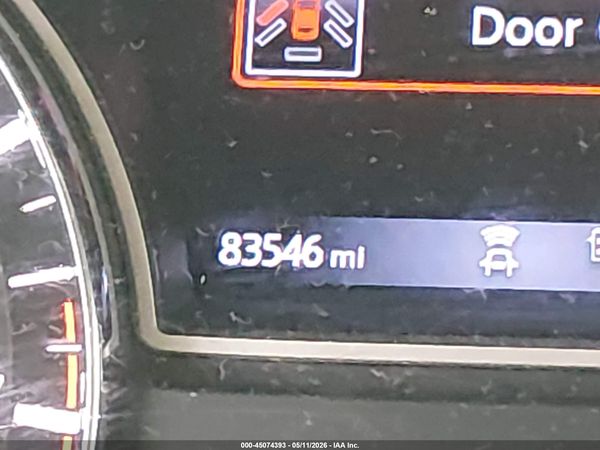 2020 NISSAN PATHFINDER SL 2WD — I118