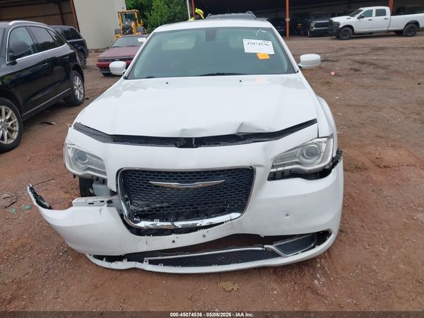 2015 CHRYSLER 300 LIMITED