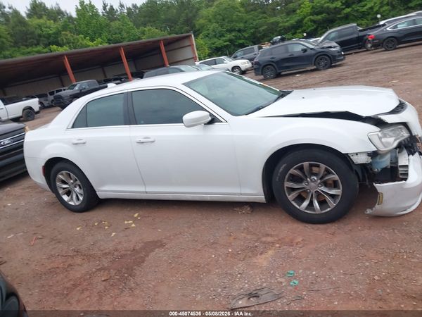 2015 CHRYSLER 300 LIMITED