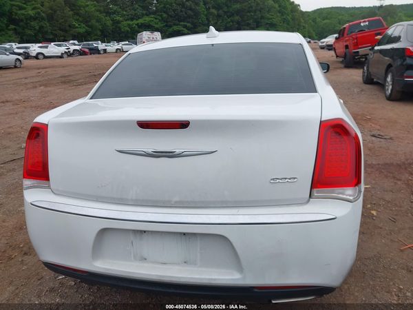 2015 CHRYSLER 300 LIMITED
