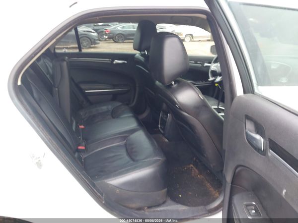 2015 CHRYSLER 300 LIMITED