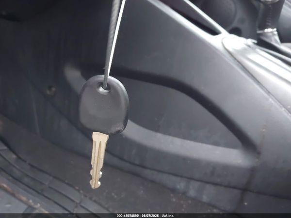 2016 KIA FORTE EX