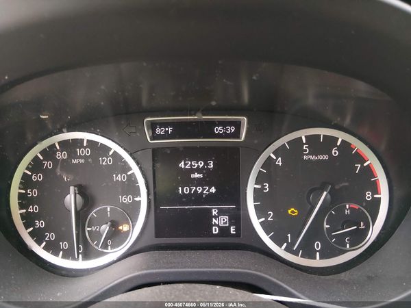2017 INFINITI QX30