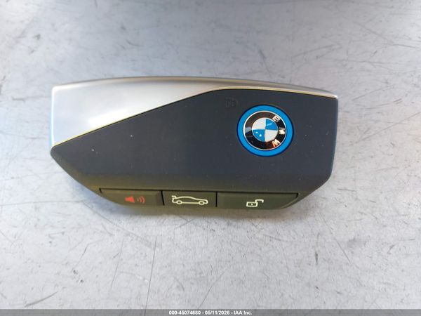 2023 BMW IX XDRIVE50
