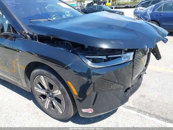2023 BMW IX XDRIVE50