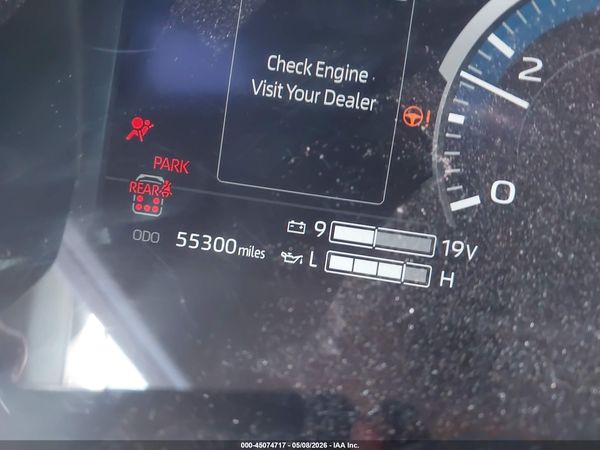 2024 TOYOTA SEQUOIA CAPSTONE