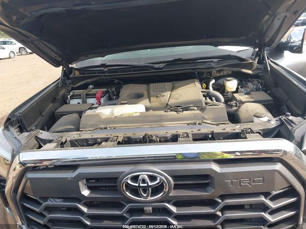 2024 TOYOTA TUNDRA 1794 EDITION