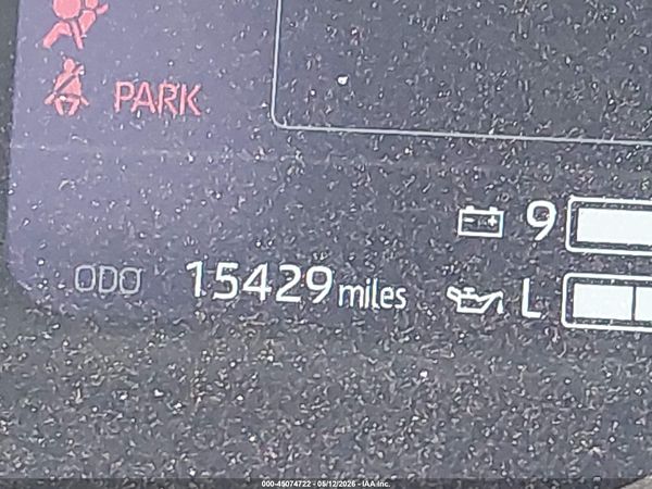 2024 TOYOTA TUNDRA 1794 EDITION